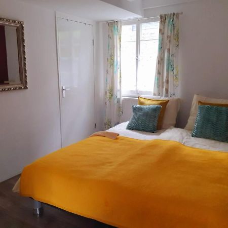 Residenz 4 Jahreszeiten Appartement Monschau Buitenkant foto