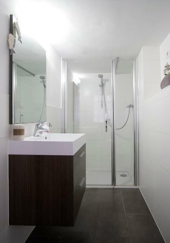 Residenz 4 Jahreszeiten Appartement Monschau Buitenkant foto